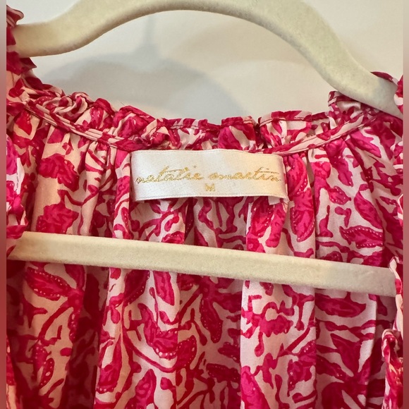 Natalie Martin Maggie dress - Picture 4 of 4